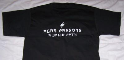 A Valid Path T-Shirt Photo