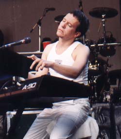 John Beck