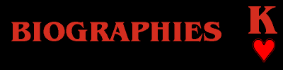 Biographies