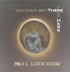 "You Cant Get There From Here"