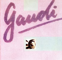 APP "Gaudi" album