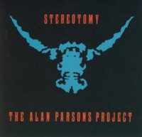APP "Stereotomy" album