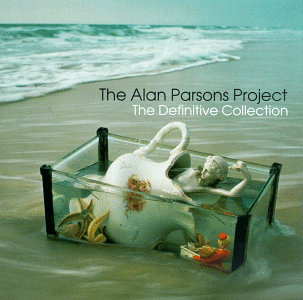 APP "The Definitive Collection" album