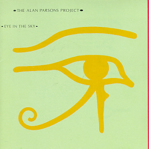 APP "Eye In The Sky" album