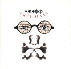 APP "Freudiana" album