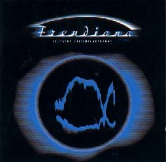 Eric Woolfson "Freudiana" cast album