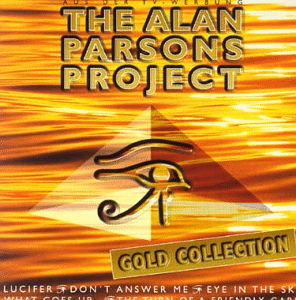 APP "Gold Collection" album