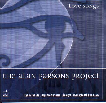 APP "Love Songs" album