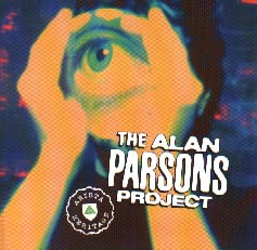 Alan Parsons "Master Hits" compilation