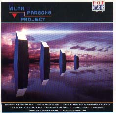 APP "Pop Classics" compilation