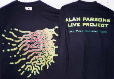 1999 Tour T-Shirt Photo