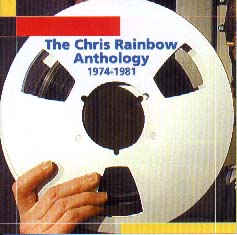 Chris Rainbow Anthology
