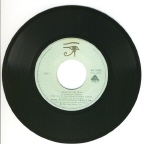 "Eye In The Sky" bonus art