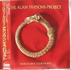 "Vulture Culture" bonus art