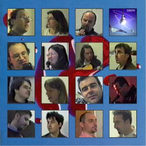 Italian AP fans